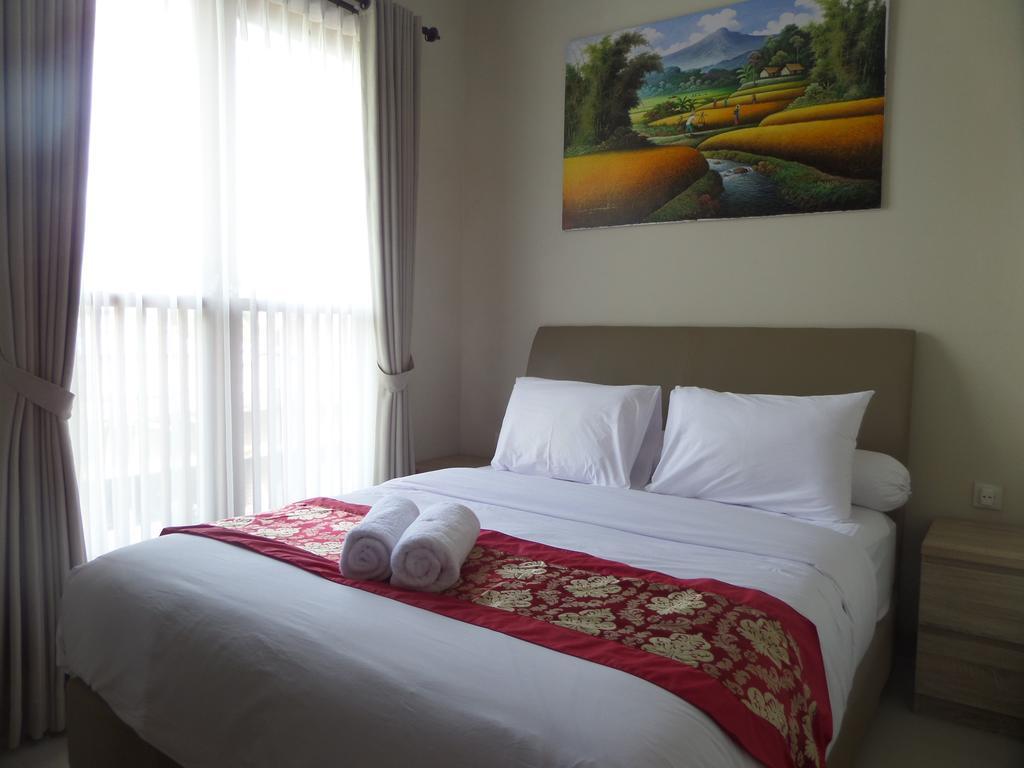 Royal Majesty Villas Kuta Lombok Εξωτερικό φωτογραφία