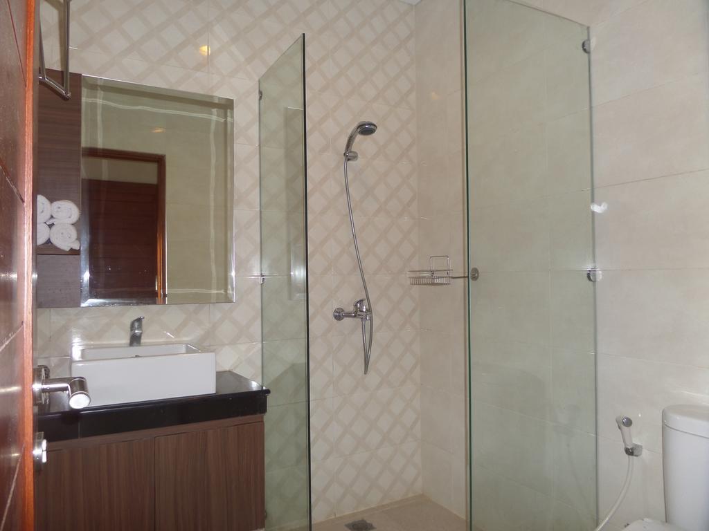 Royal Majesty Villas Kuta Lombok Εξωτερικό φωτογραφία