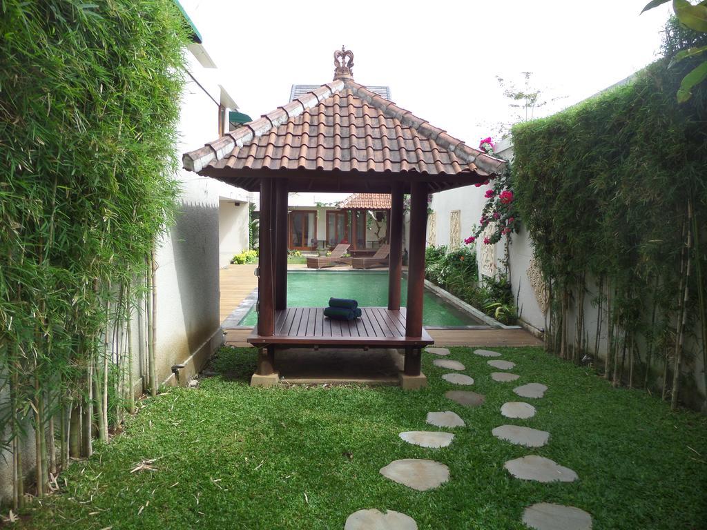 Royal Majesty Villas Kuta Lombok Εξωτερικό φωτογραφία