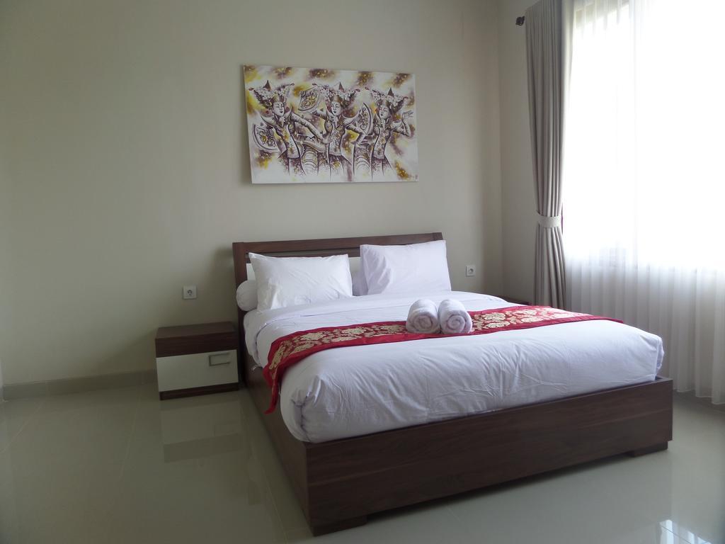 Royal Majesty Villas Kuta Lombok Εξωτερικό φωτογραφία