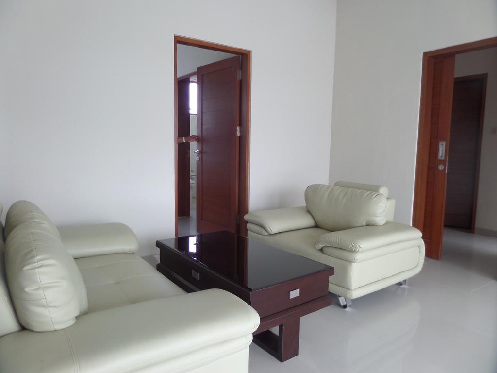 Royal Majesty Villas Kuta Lombok Εξωτερικό φωτογραφία