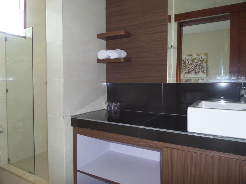 Royal Majesty Villas Kuta Lombok Εξωτερικό φωτογραφία