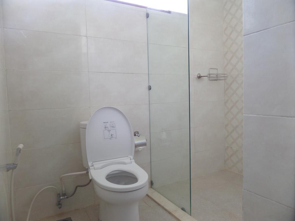 Royal Majesty Villas Kuta Lombok Εξωτερικό φωτογραφία