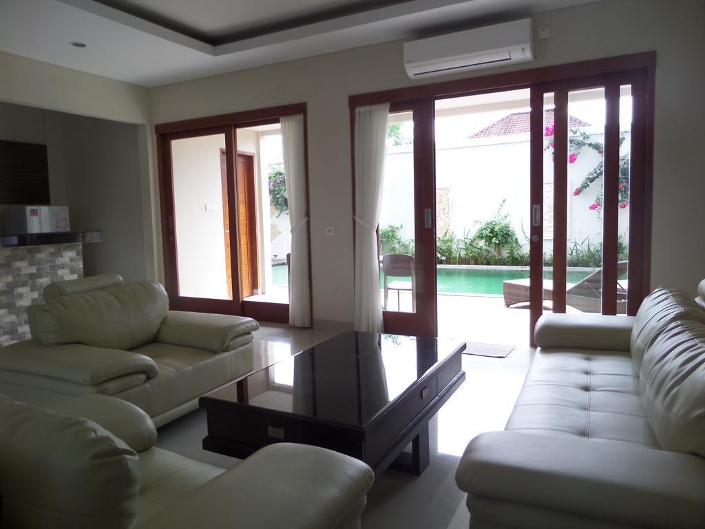 Royal Majesty Villas Kuta Lombok Εξωτερικό φωτογραφία