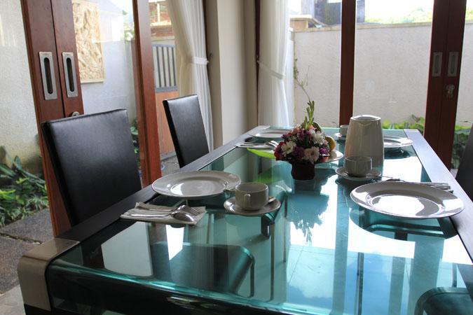 Royal Majesty Villas Kuta Lombok Εξωτερικό φωτογραφία