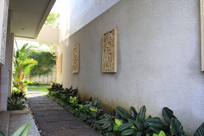 Royal Majesty Villas Kuta Lombok Εξωτερικό φωτογραφία