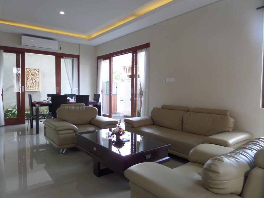 Royal Majesty Villas Kuta Lombok Εξωτερικό φωτογραφία