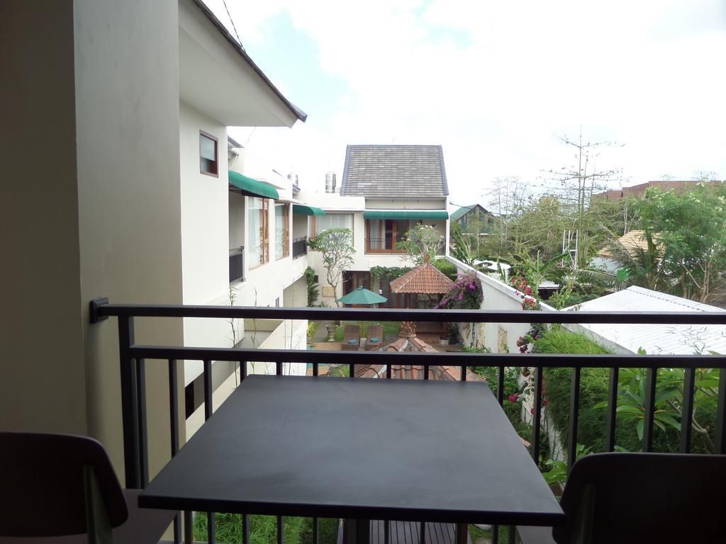 Royal Majesty Villas Kuta Lombok Εξωτερικό φωτογραφία
