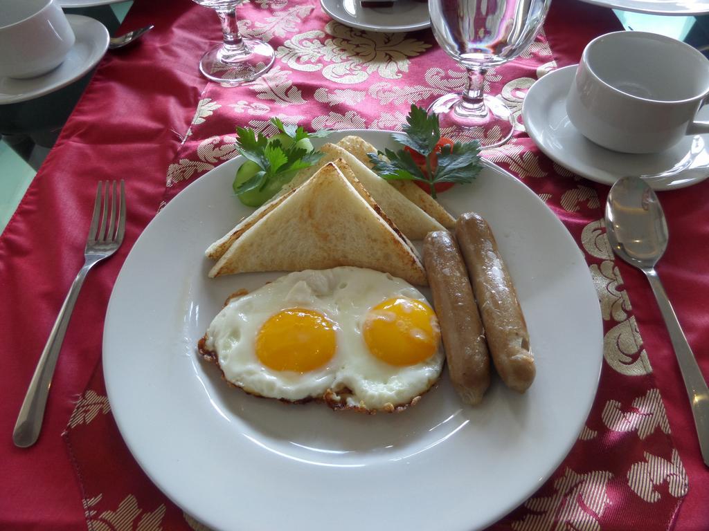 Royal Majesty Villas Kuta Lombok Εξωτερικό φωτογραφία