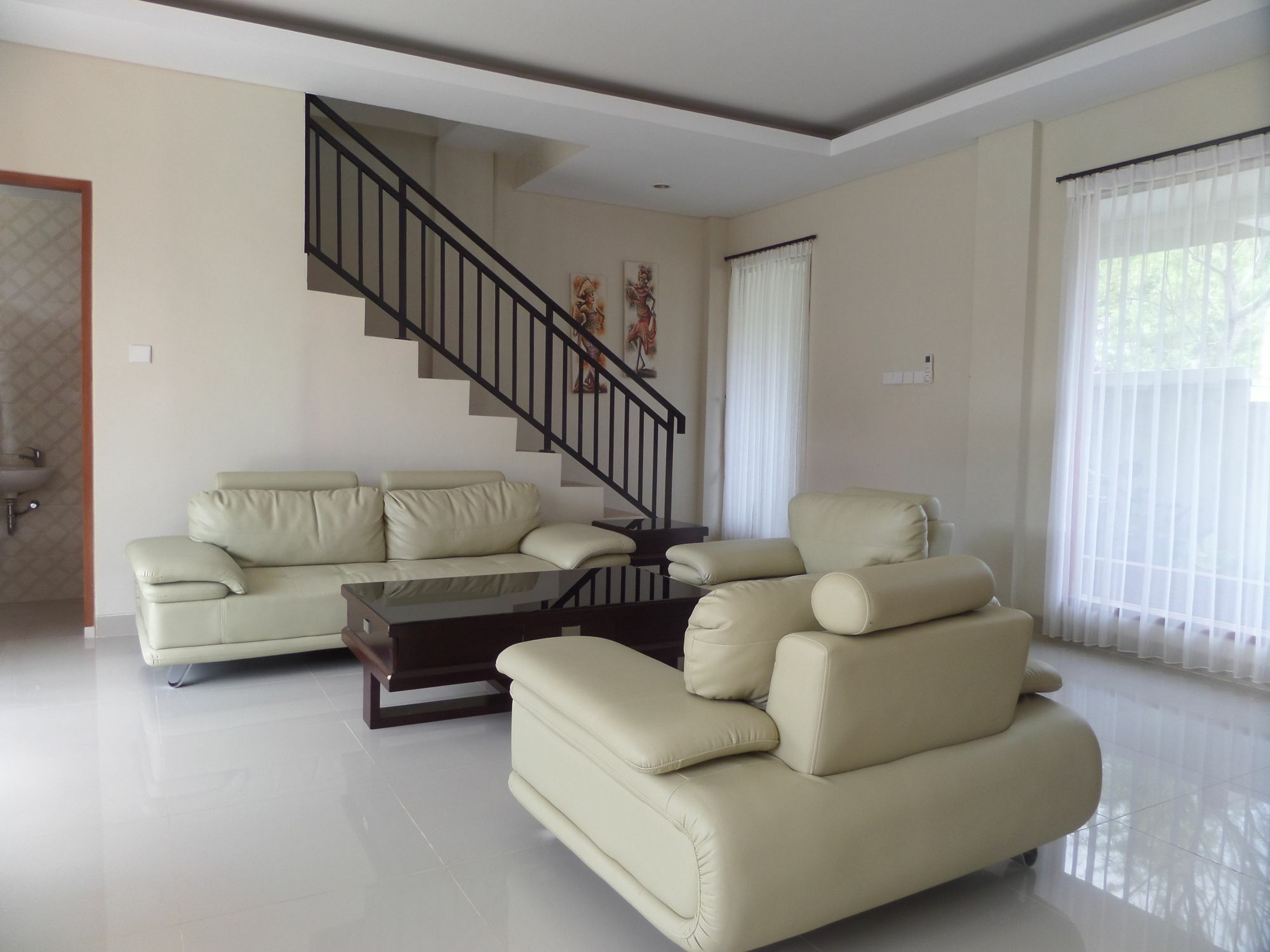 Royal Majesty Villas Kuta Lombok Εξωτερικό φωτογραφία