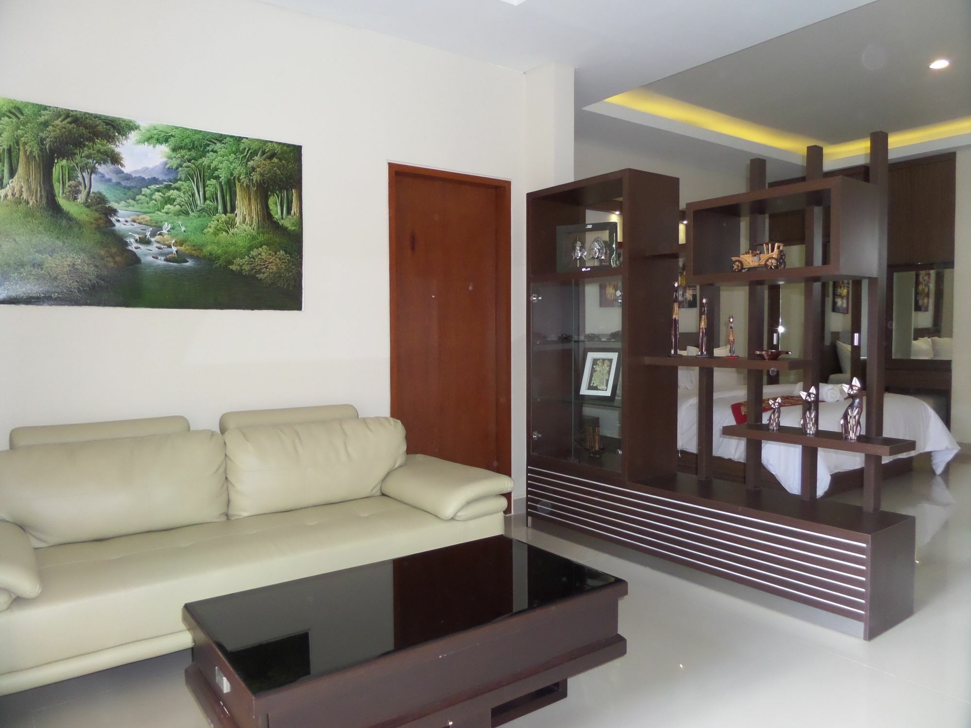 Royal Majesty Villas Kuta Lombok Εξωτερικό φωτογραφία