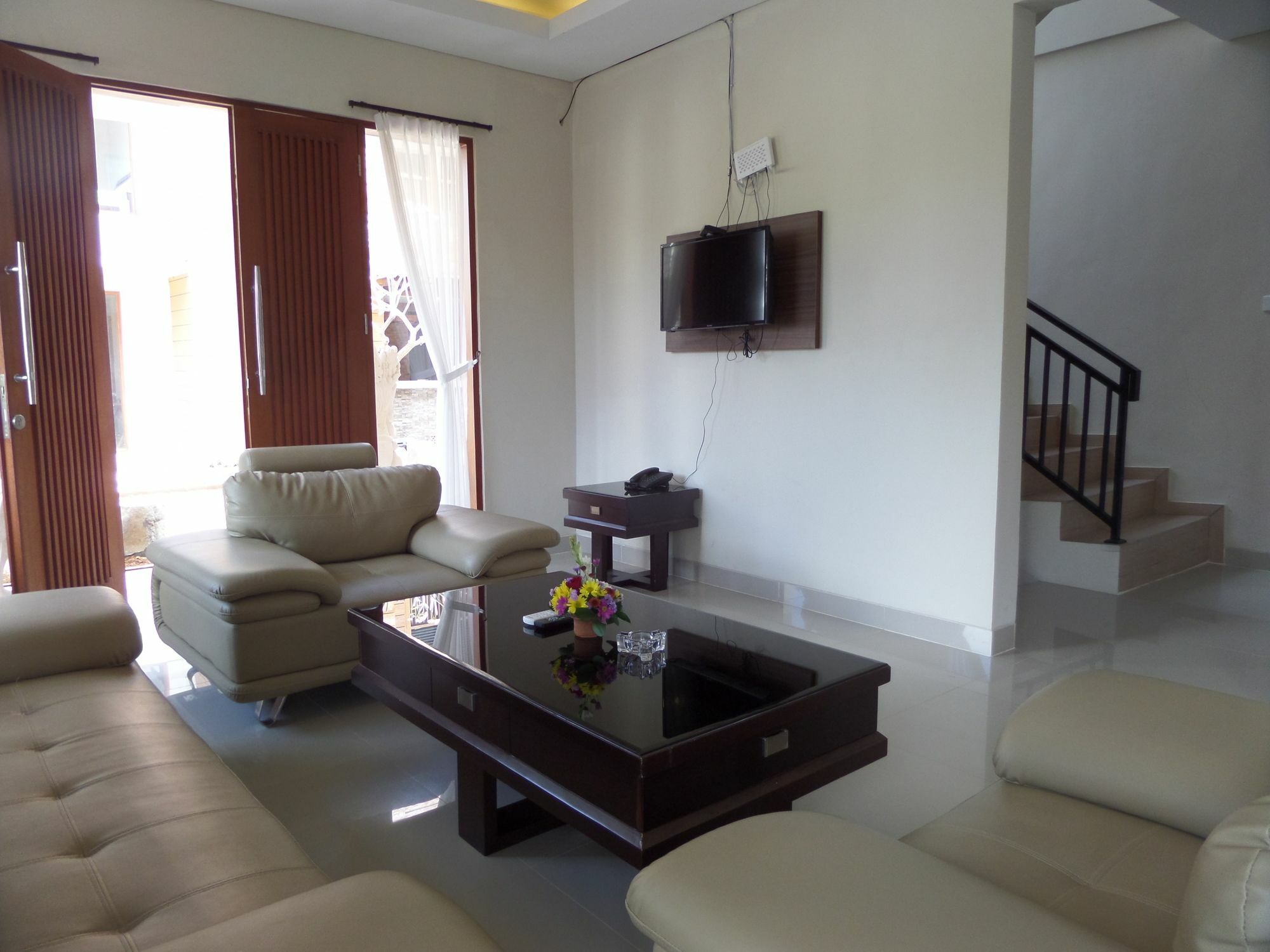 Royal Majesty Villas Kuta Lombok Εξωτερικό φωτογραφία