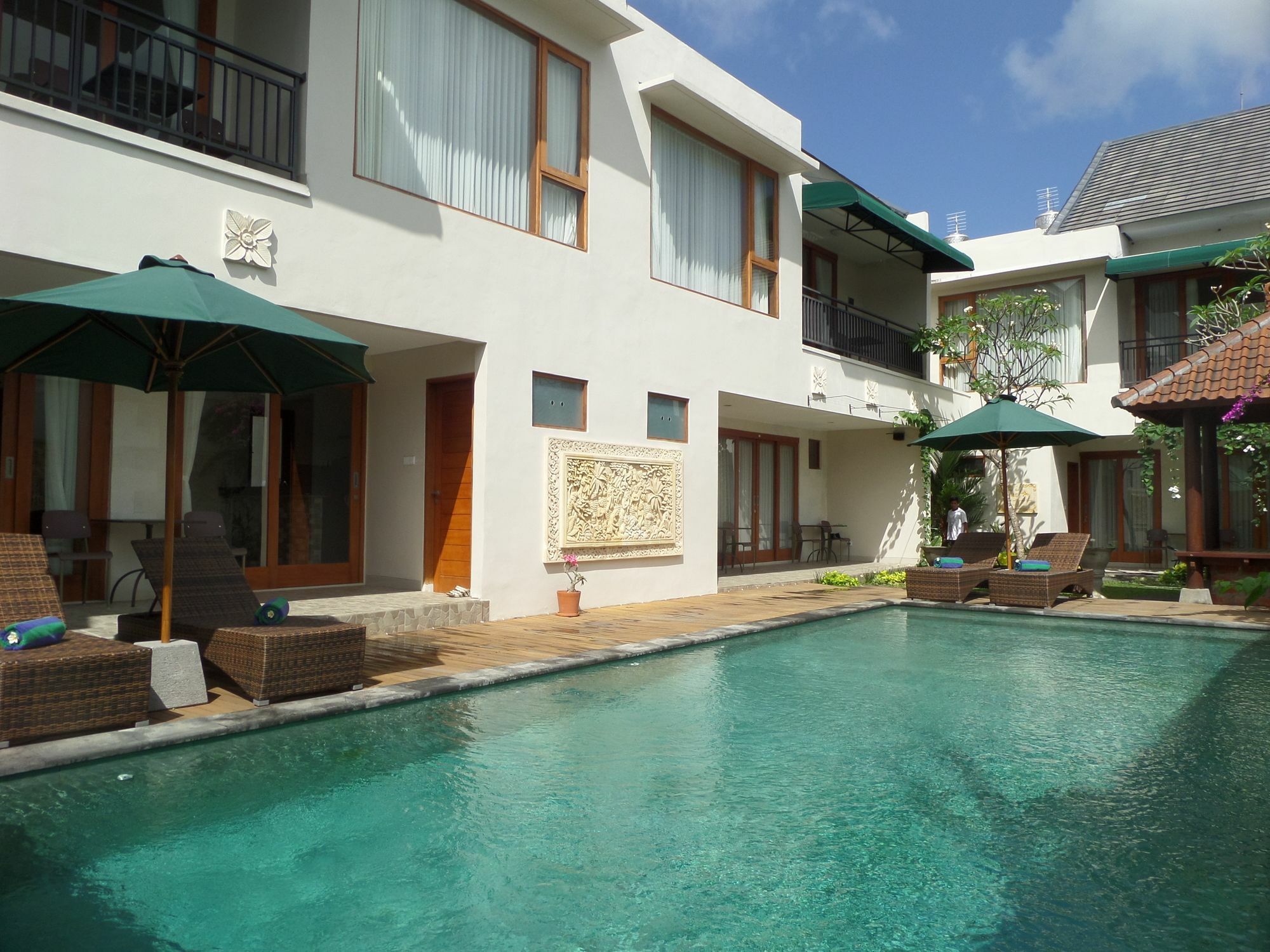 Royal Majesty Villas Kuta Lombok Εξωτερικό φωτογραφία