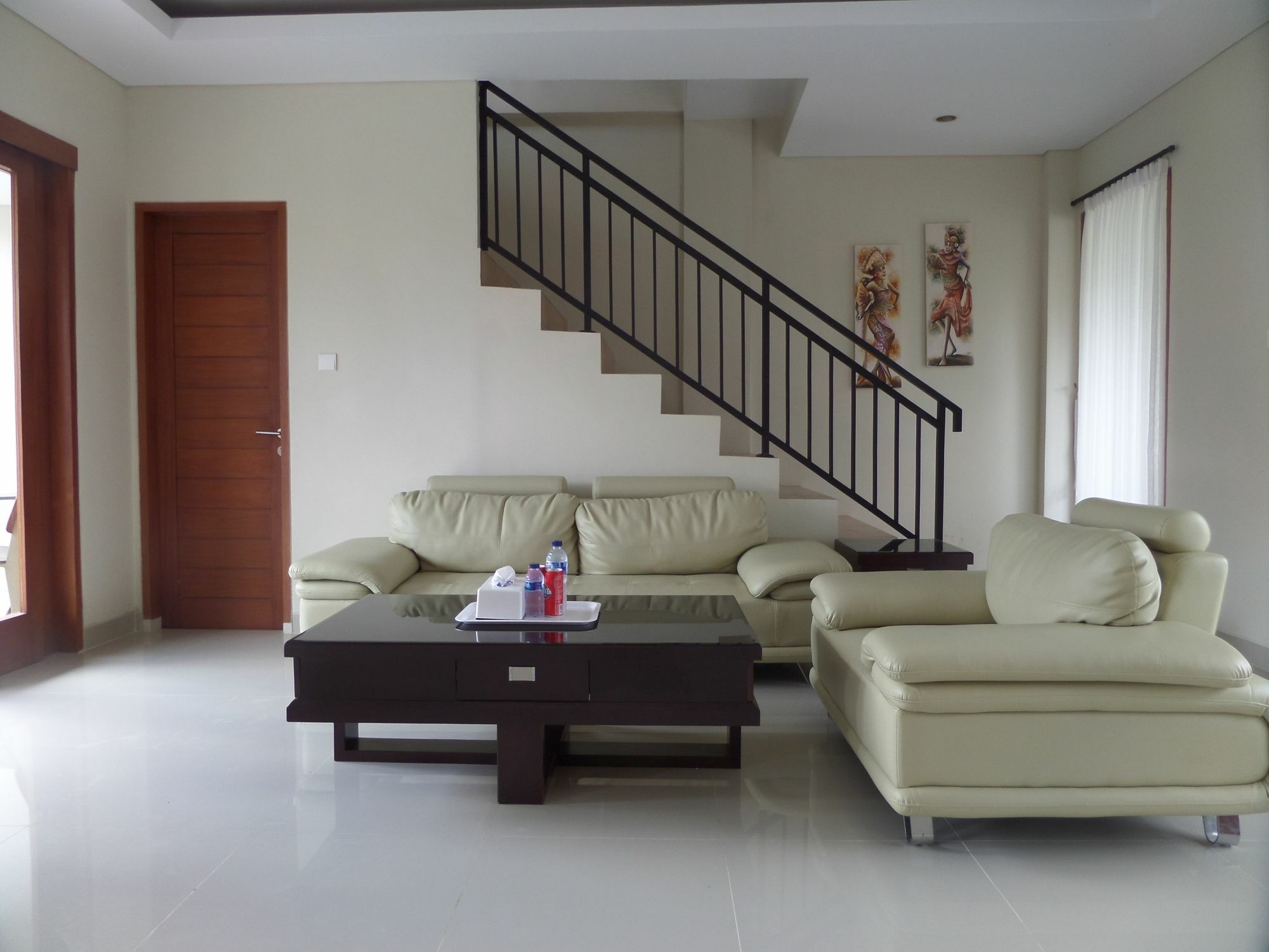 Royal Majesty Villas Kuta Lombok Εξωτερικό φωτογραφία