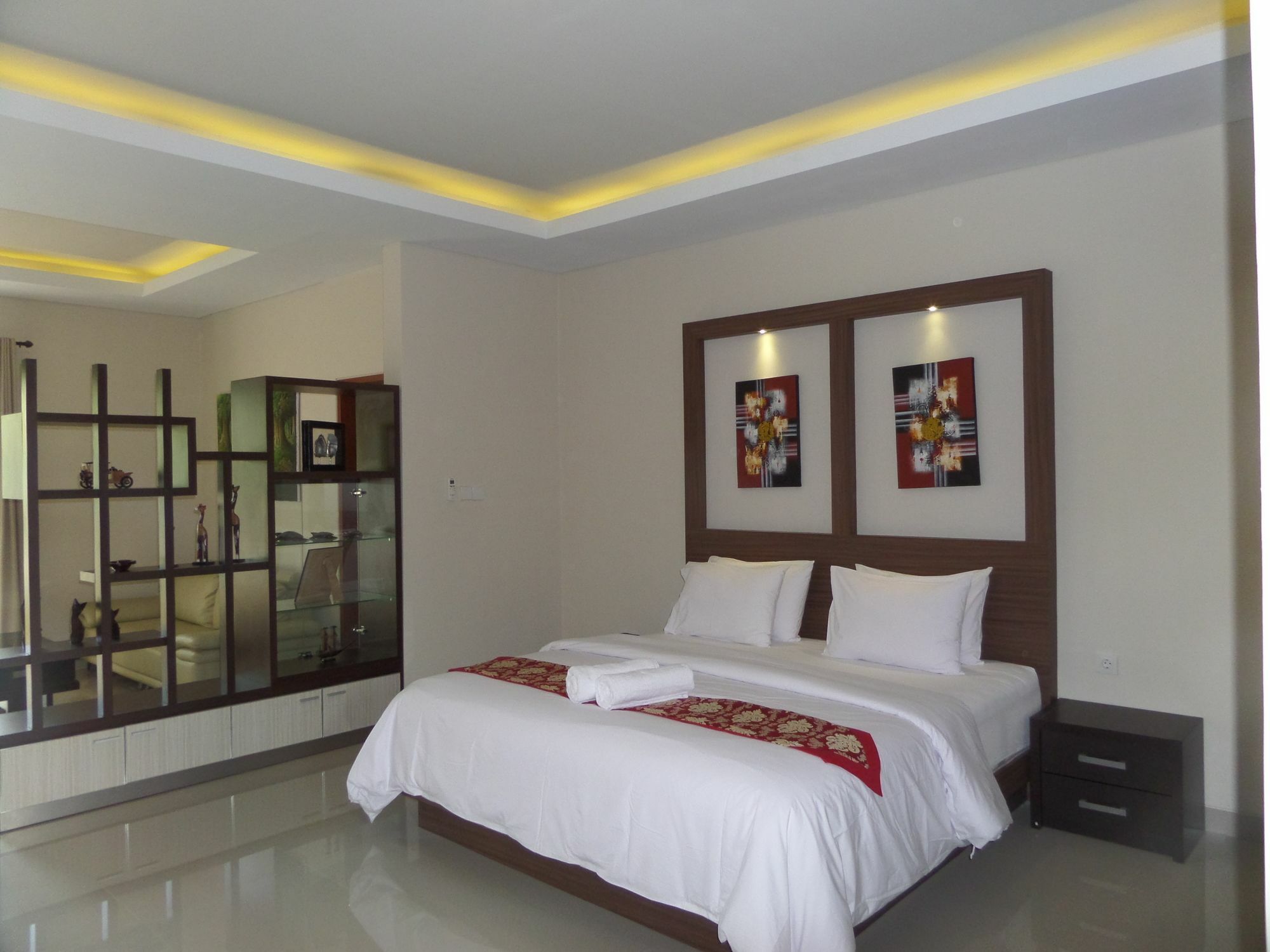 Royal Majesty Villas Kuta Lombok Εξωτερικό φωτογραφία