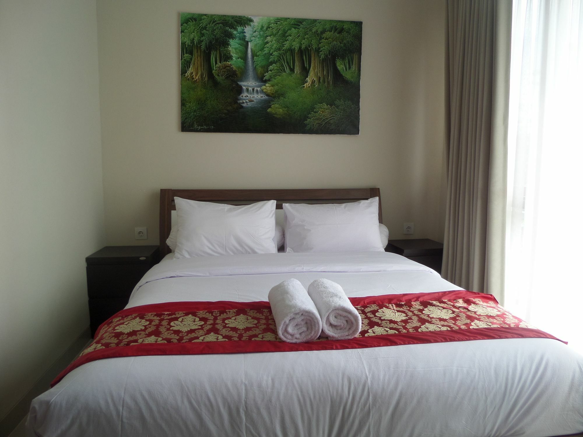 Royal Majesty Villas Kuta Lombok Εξωτερικό φωτογραφία