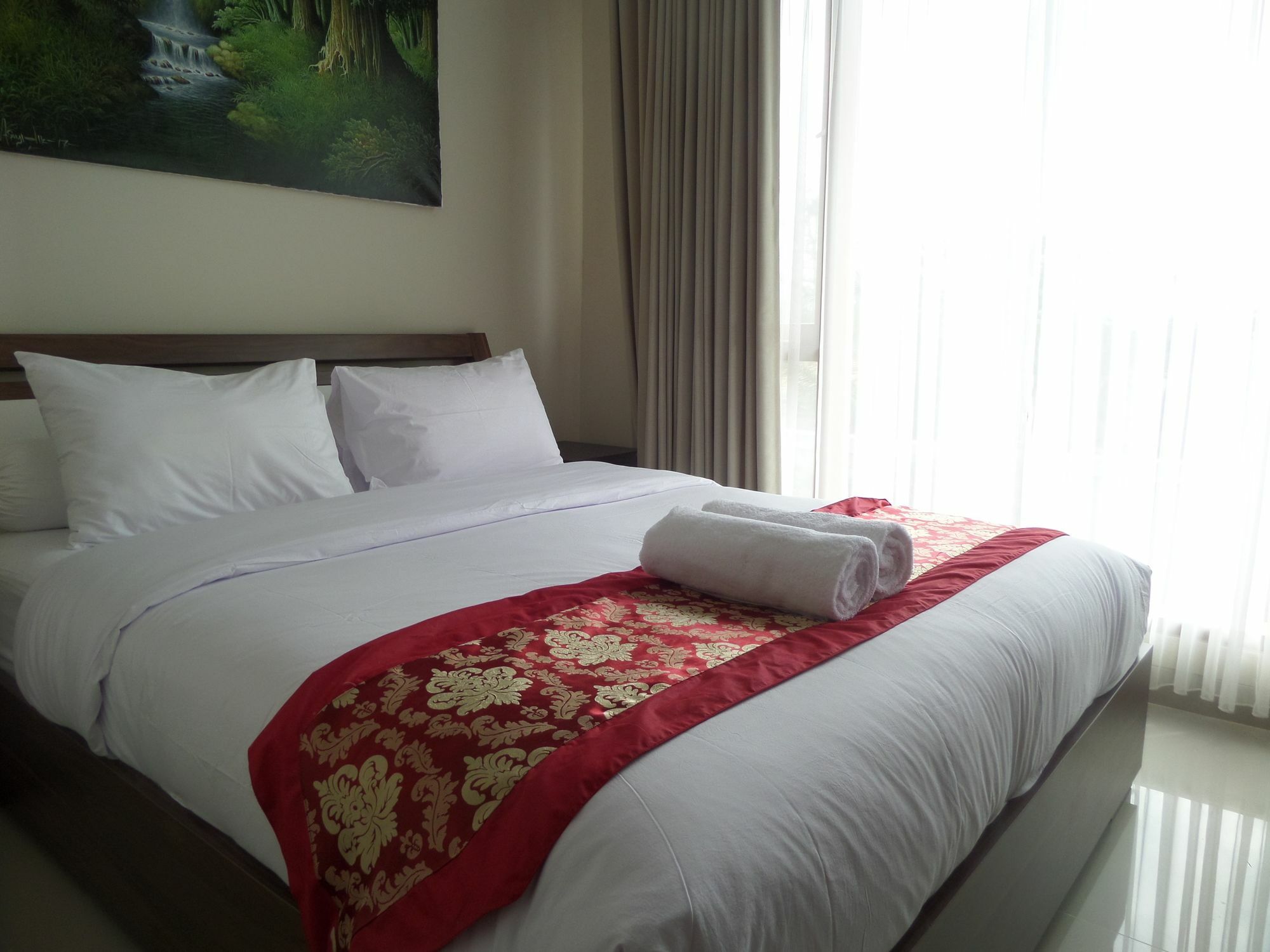 Royal Majesty Villas Kuta Lombok Εξωτερικό φωτογραφία
