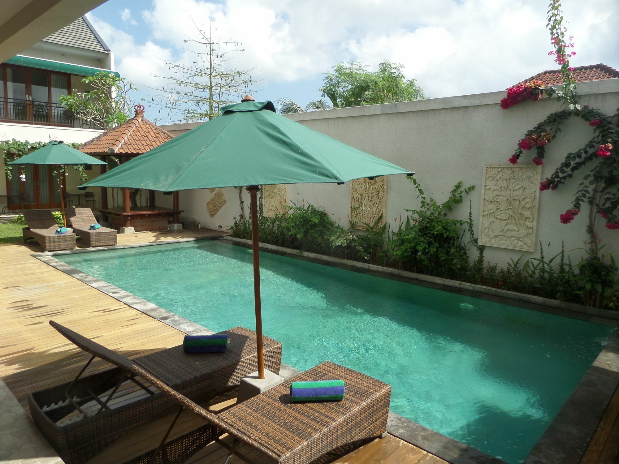 Royal Majesty Villas Kuta Lombok Εξωτερικό φωτογραφία