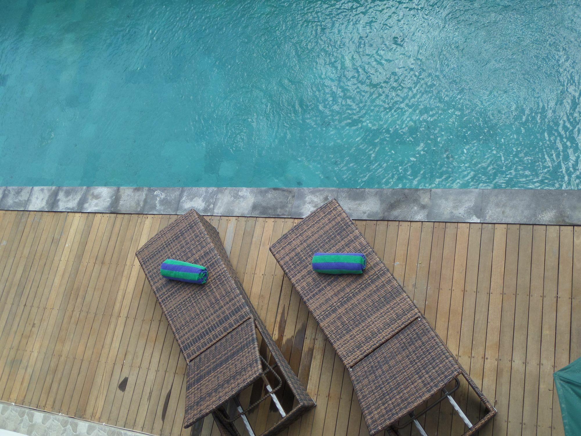 Royal Majesty Villas Kuta Lombok Εξωτερικό φωτογραφία