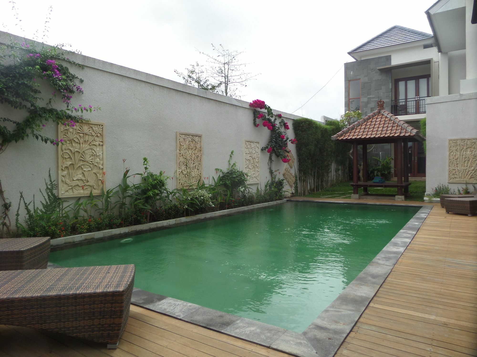 Royal Majesty Villas Kuta Lombok Εξωτερικό φωτογραφία